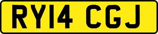 RY14CGJ