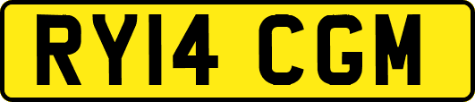 RY14CGM