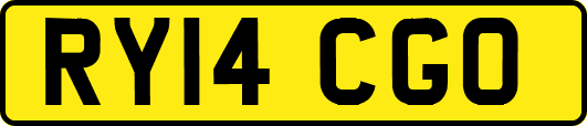 RY14CGO