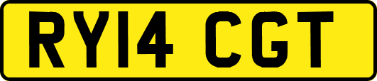 RY14CGT