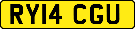 RY14CGU
