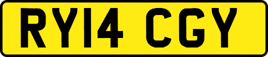 RY14CGY