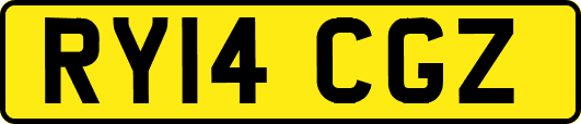 RY14CGZ