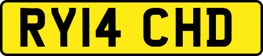 RY14CHD
