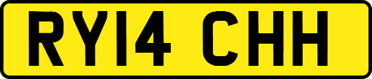 RY14CHH
