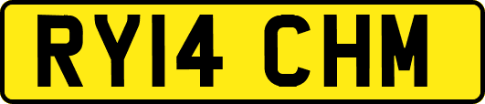RY14CHM