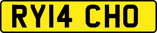RY14CHO
