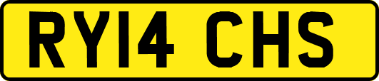 RY14CHS