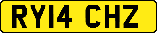 RY14CHZ