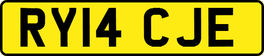 RY14CJE