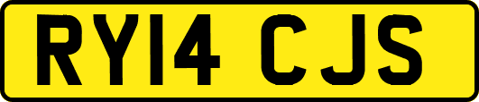 RY14CJS