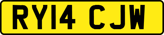 RY14CJW