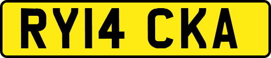 RY14CKA