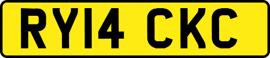 RY14CKC