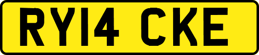 RY14CKE
