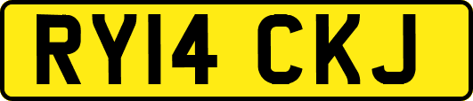 RY14CKJ