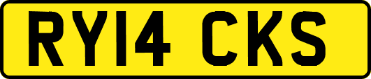 RY14CKS