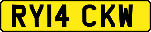 RY14CKW