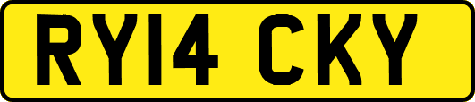 RY14CKY