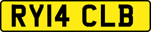 RY14CLB