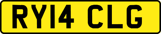 RY14CLG