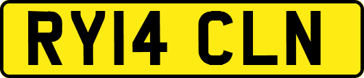 RY14CLN