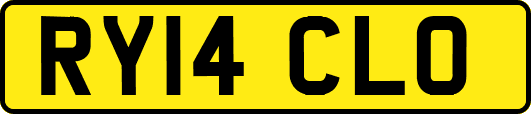RY14CLO