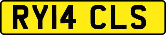 RY14CLS