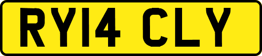 RY14CLY