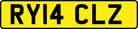 RY14CLZ