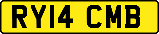 RY14CMB