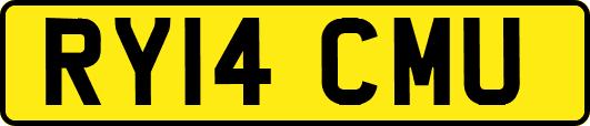 RY14CMU