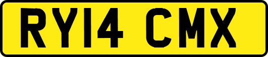 RY14CMX
