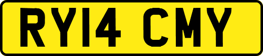 RY14CMY