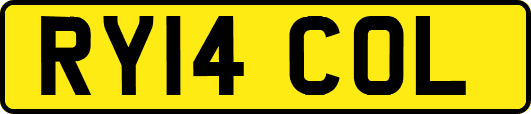RY14COL
