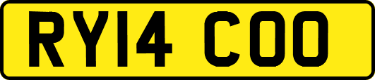 RY14COO