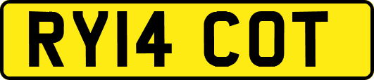 RY14COT