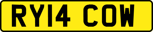 RY14COW