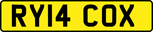 RY14COX