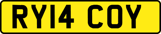 RY14COY