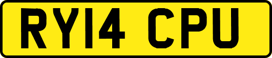 RY14CPU