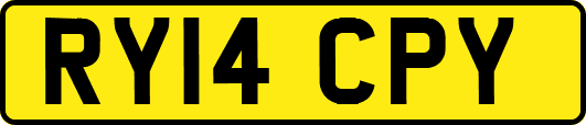 RY14CPY