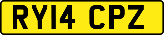 RY14CPZ