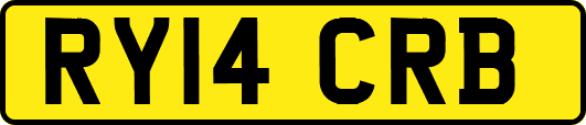 RY14CRB