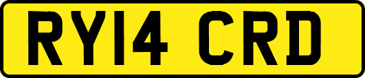 RY14CRD