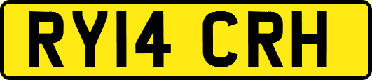 RY14CRH
