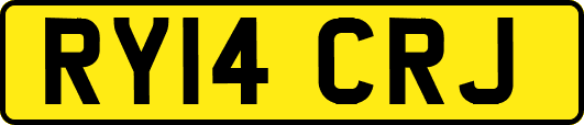 RY14CRJ
