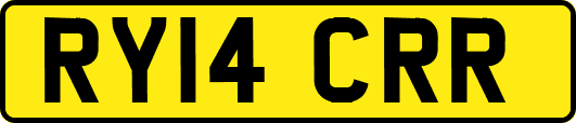 RY14CRR