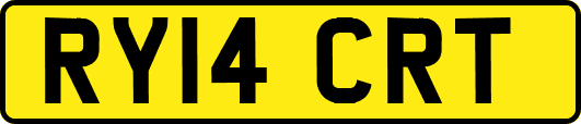 RY14CRT
