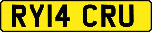 RY14CRU